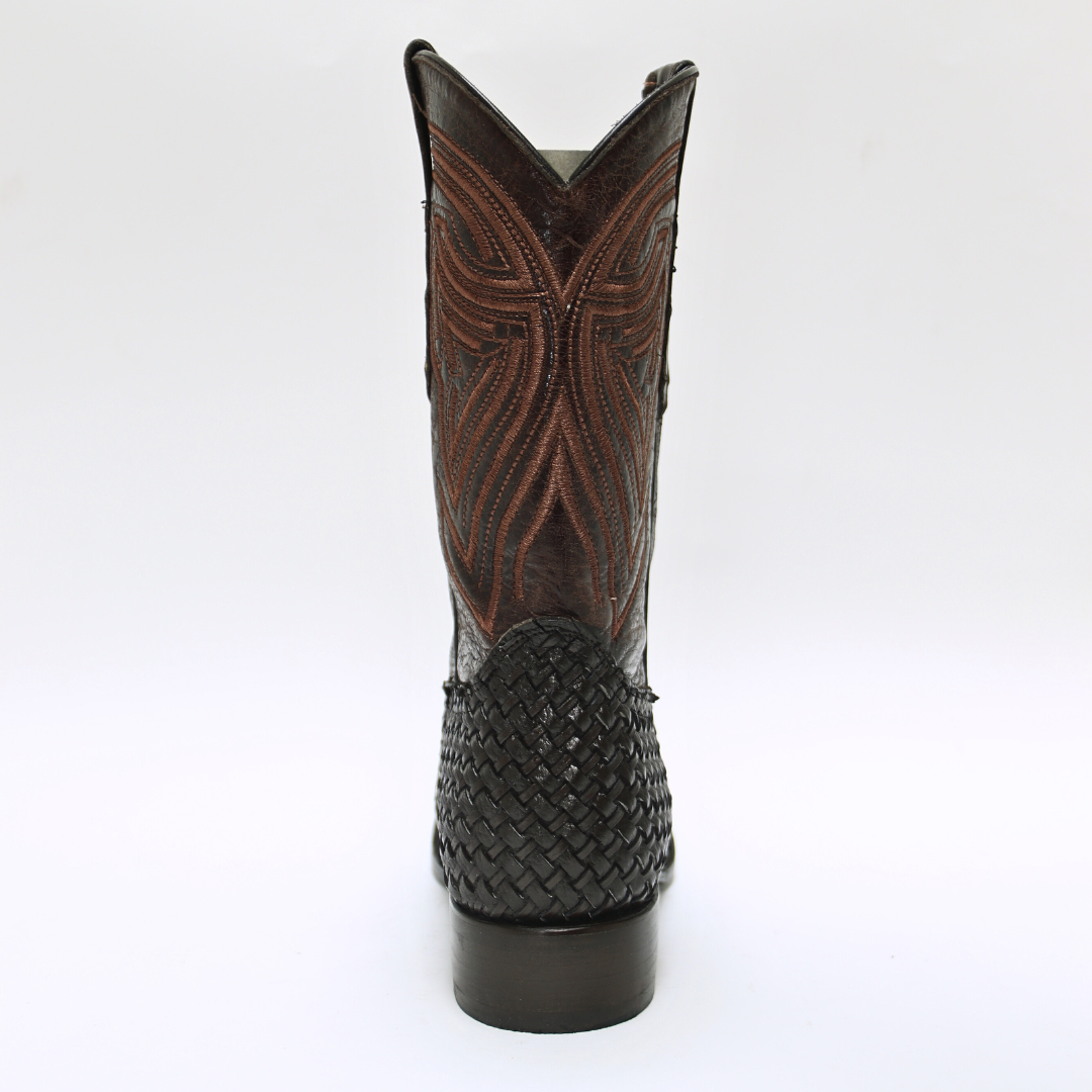 Bota El General Petatillo Café