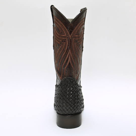 Bota El General Petatillo Café