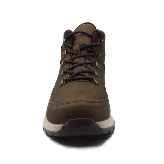 Bota Waterproof Toronto Café 2828