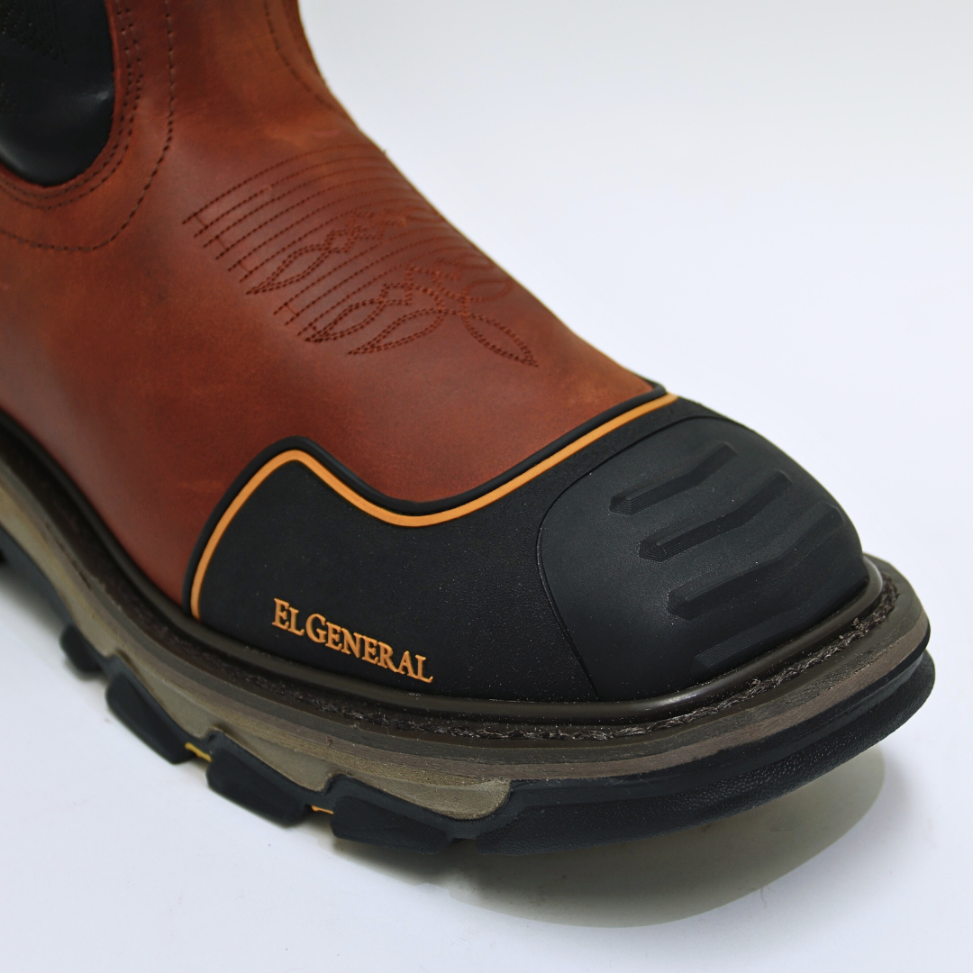 Botas de trabajo El General