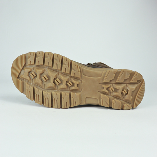 Bota Explorer Crazy Café 2994