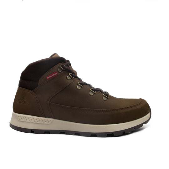 Bota Waterproof Toronto Café 2828
