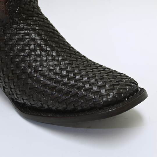 Bota El General Petatillo Café