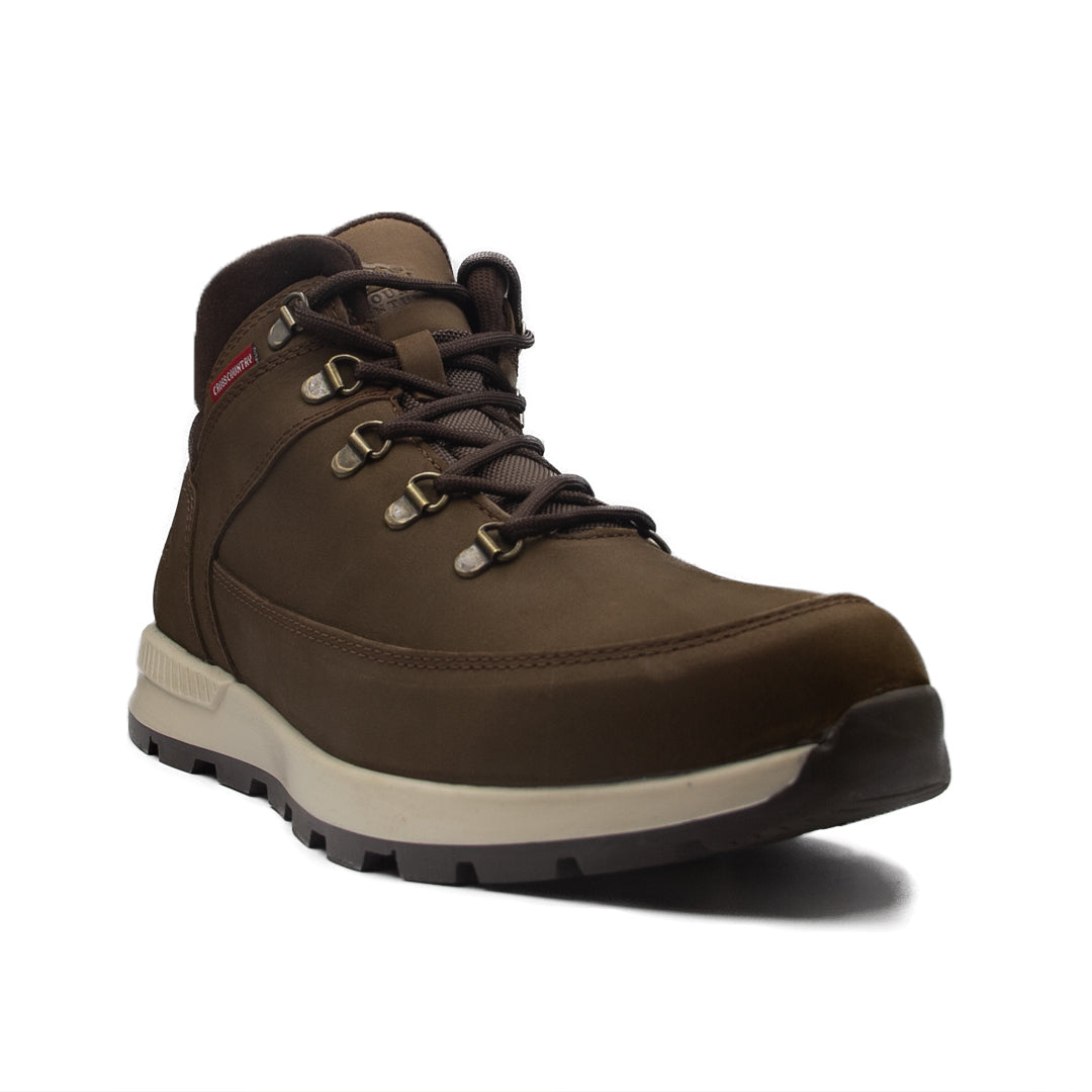 Bota Waterproof Toronto Café 2828
