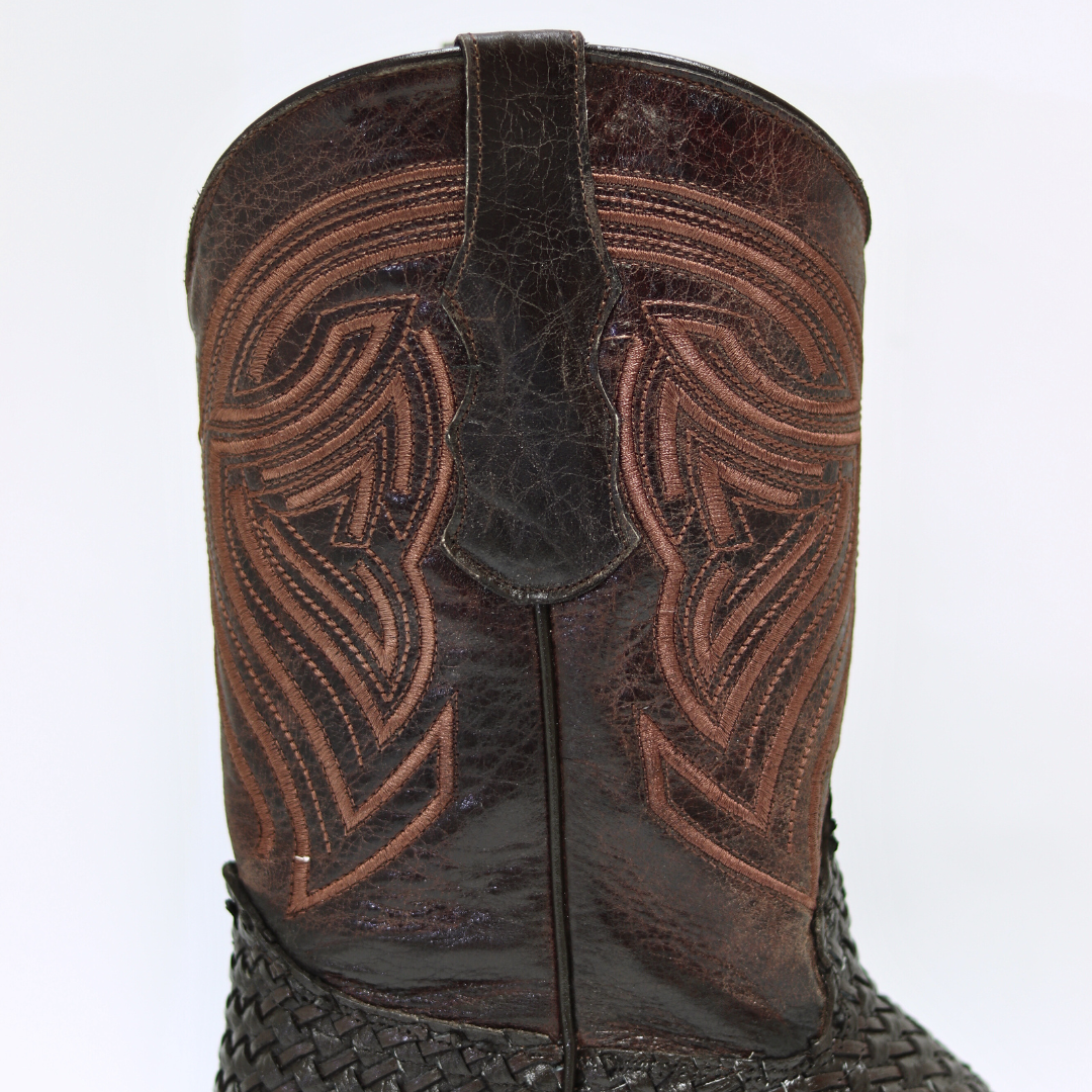 Bota El General Petatillo Café