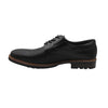Zapato de Vestir 2166 Bacalar Látigo Negro