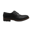 Zapato de Vestir 2166 Bacalar Látigo Negro