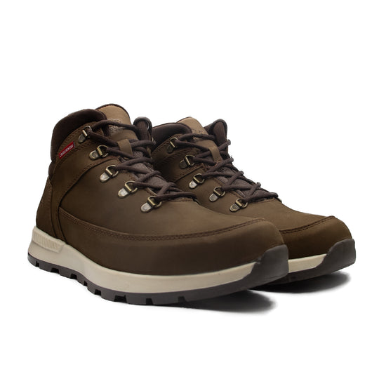 Bota Waterproof Toronto Café 2828