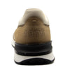 Sneakers Nobuck Tabaco 107 Hi-Foam