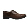 Zapato de Vestir 2183 Mónaco Látigo Canela