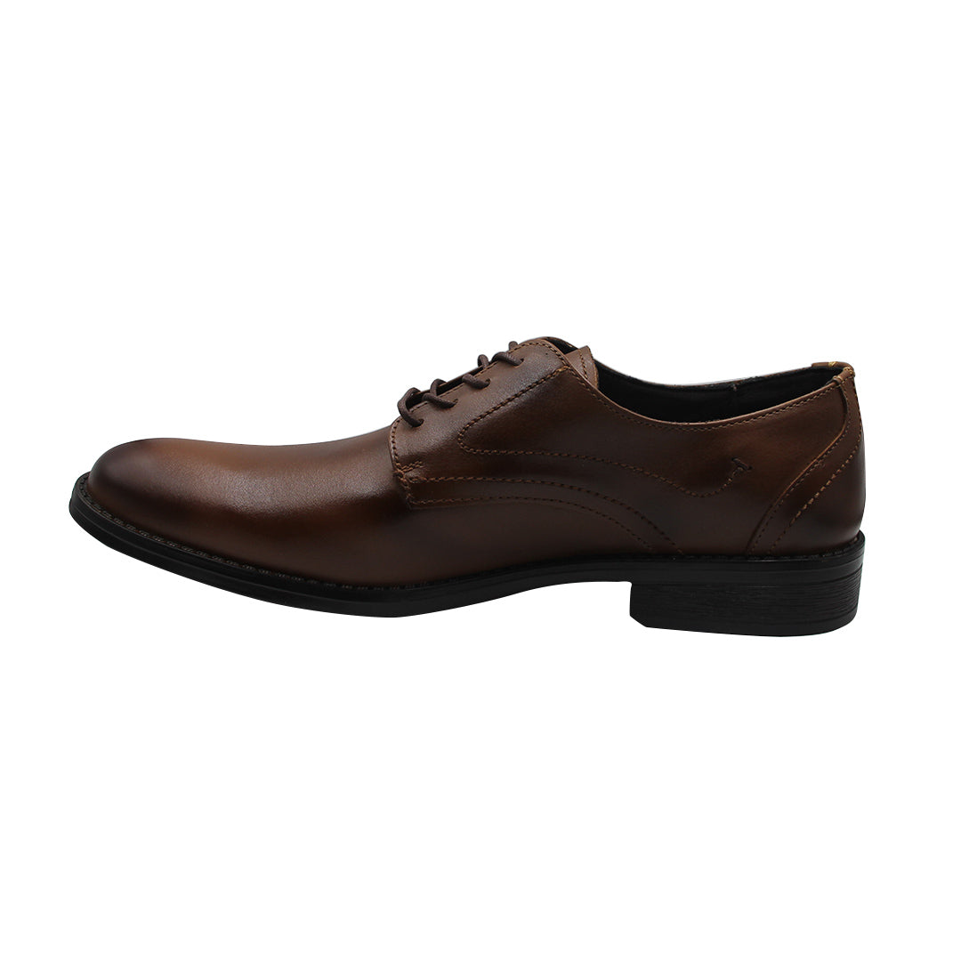 Dress Shoe 2184 Monaco Latigo Cinnamon