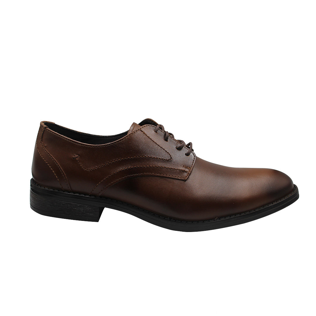 Dress Shoe 2184 Monaco Latigo Cinnamon