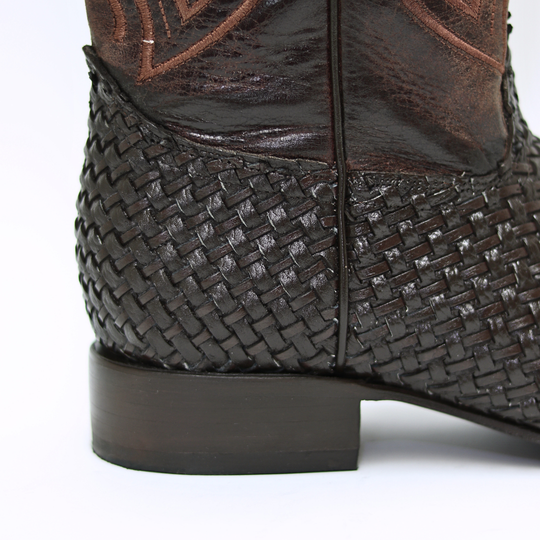 Bota El General Petatillo Café