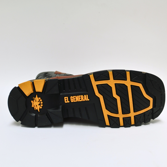 Botas de trabajo El General