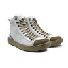 Sneakers Mod. 403 High Top Sint. Blanco