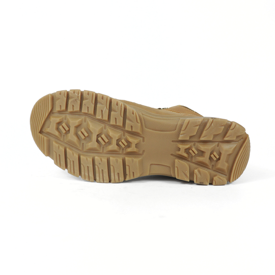 Botas Outdoor De Piel Sintética Explorer 2994