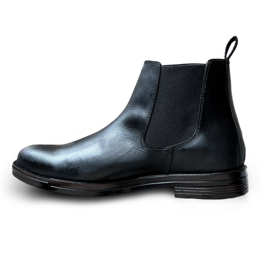 Botin Segovia 2400 Negro