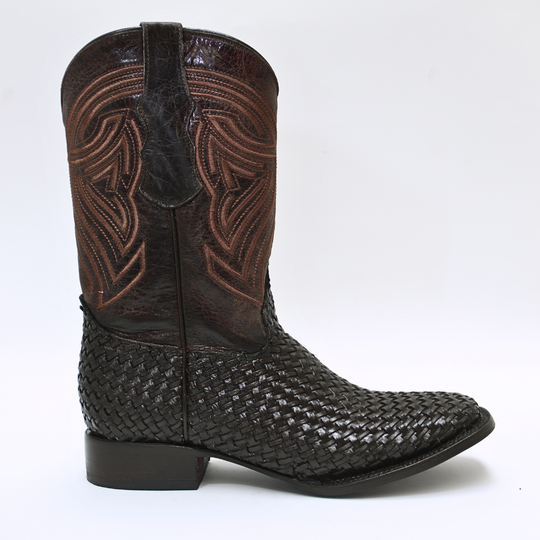 Bota El General Petatillo Café