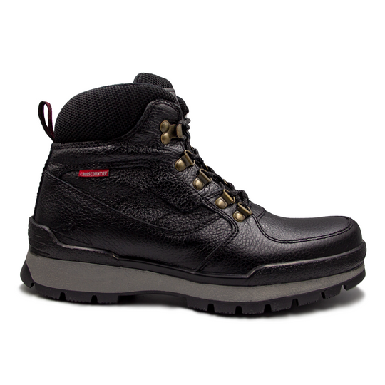 Bota linares Negro 2879