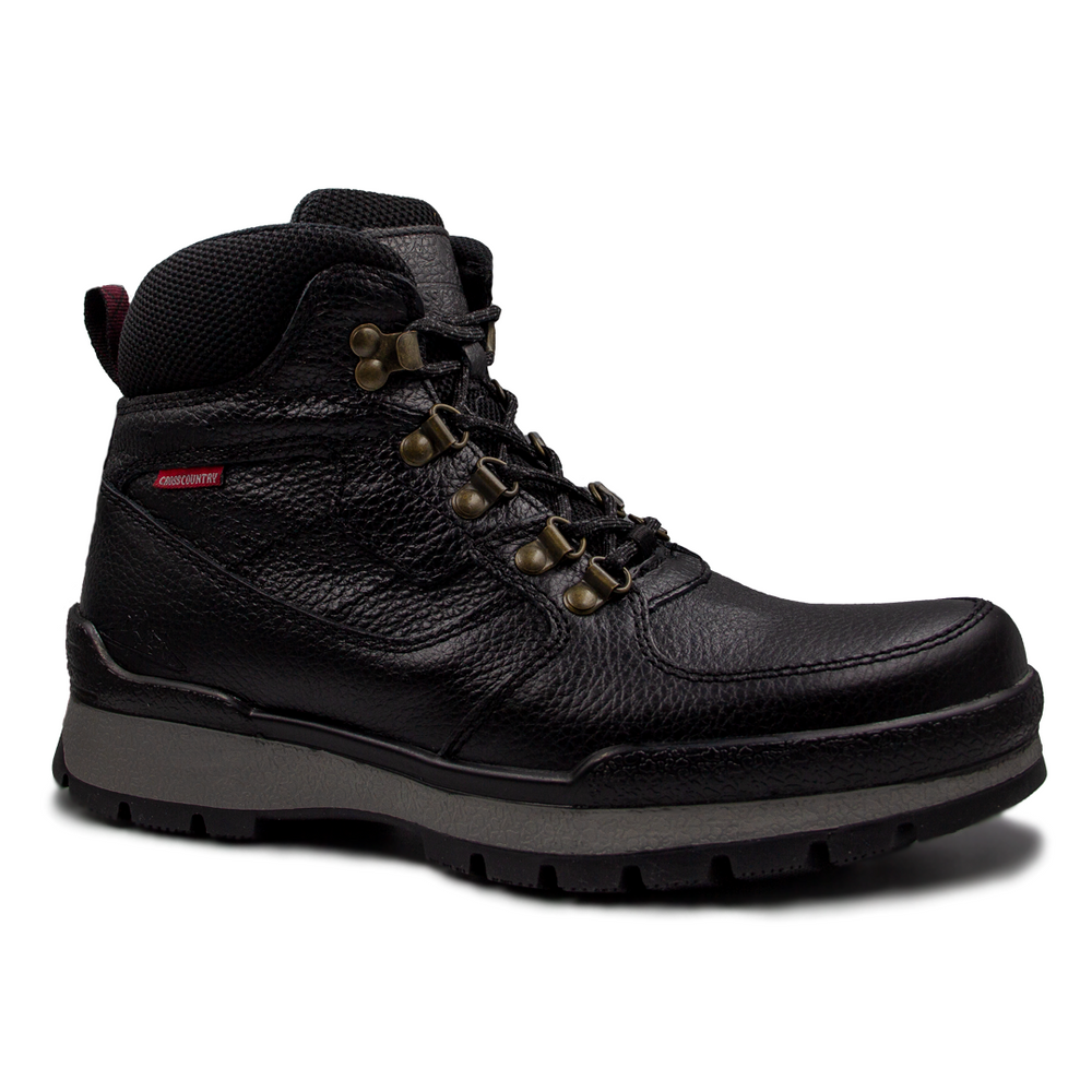 Bota linares Negro 2879