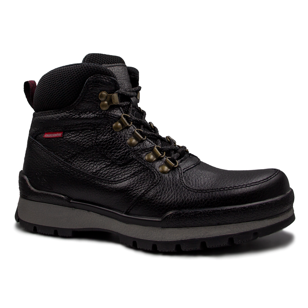 Bota linares Negro 2879