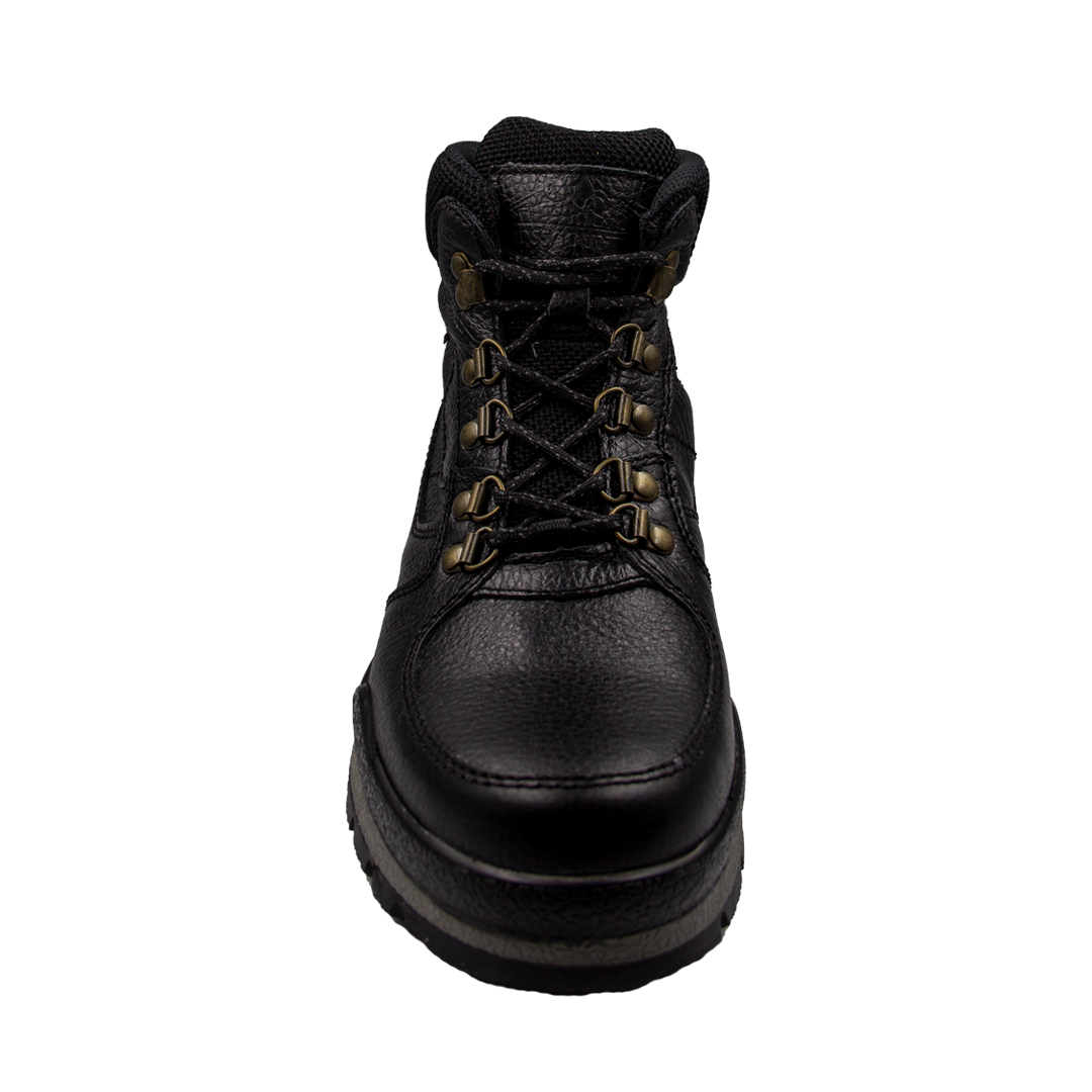 Bota linares Negro 2879