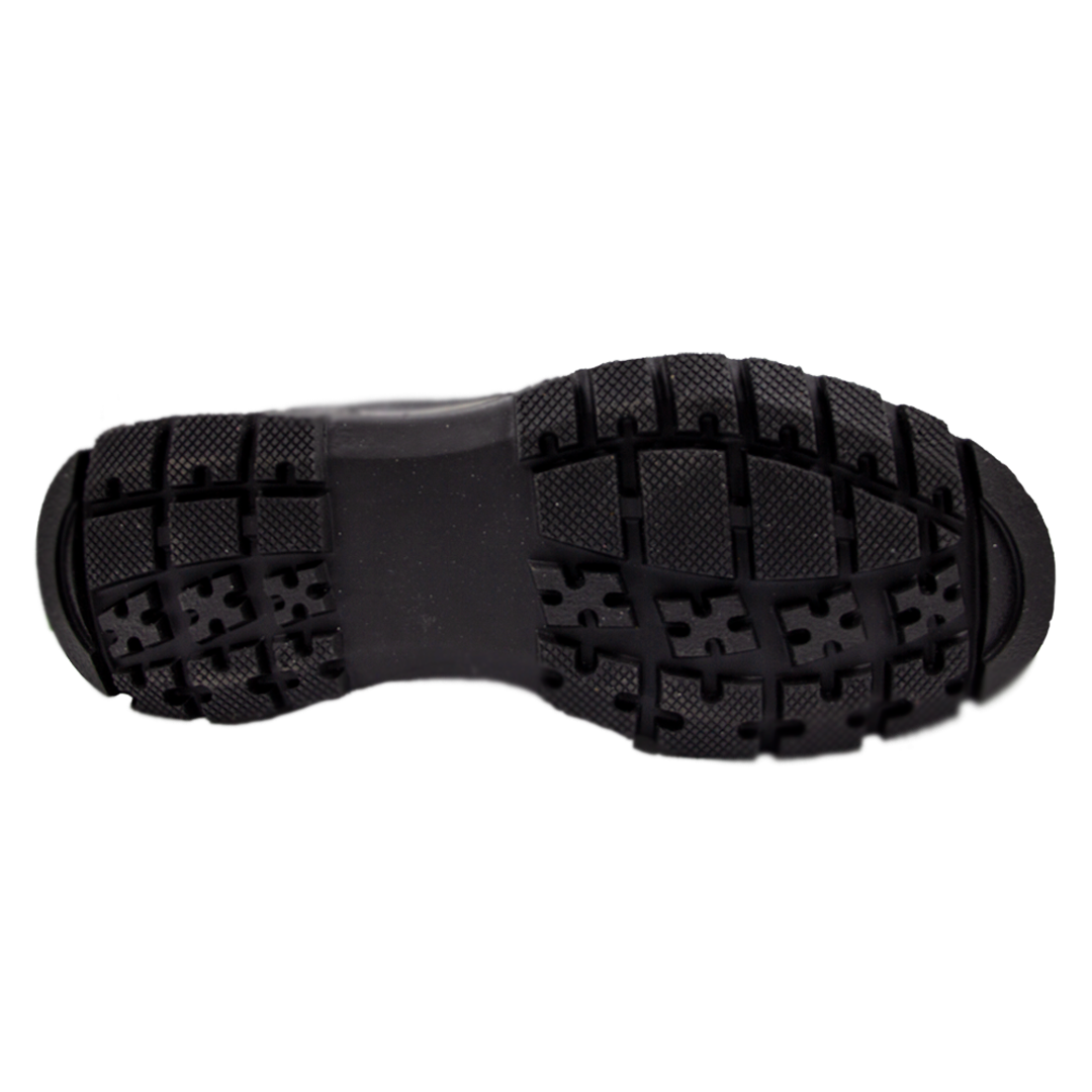 Bota linares Negro 2879