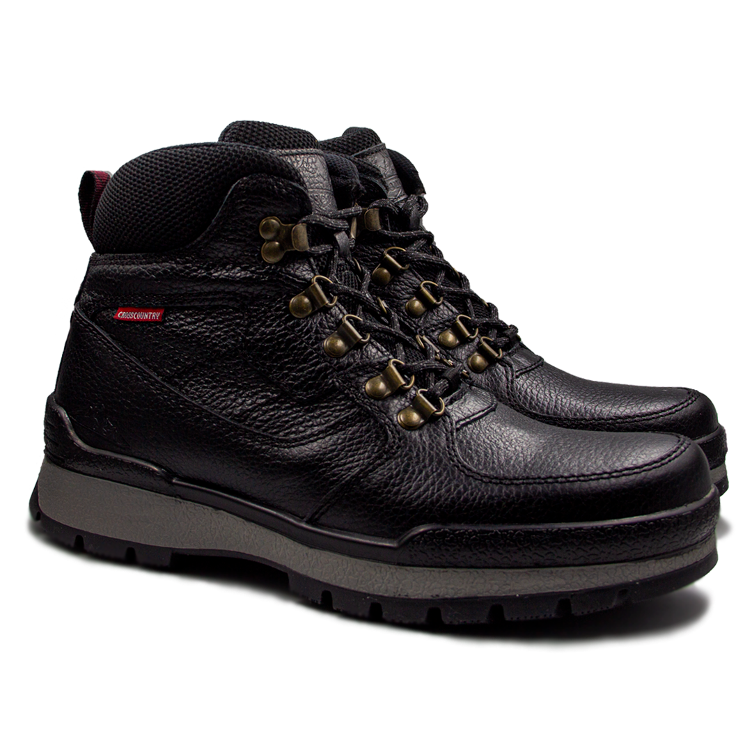 Bota linares Negro 2879