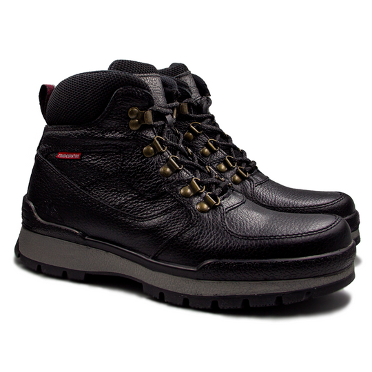 Bota linares Negro 2879