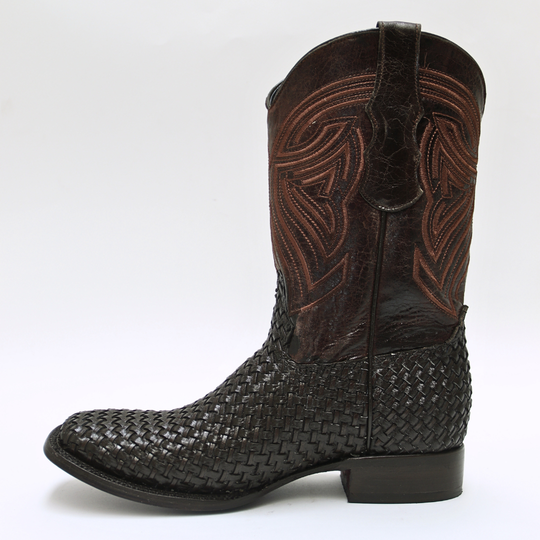 Bota El General Petatillo Café