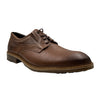 Zapato de Vestir 2166 Bacalar Látigo Canela