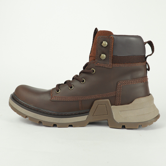 Bota Outdoor 2864 Silverado Crazy Café Viejo