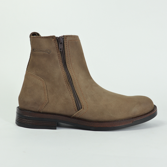 Bota Casual 2954 Segovia Nobuck Arena