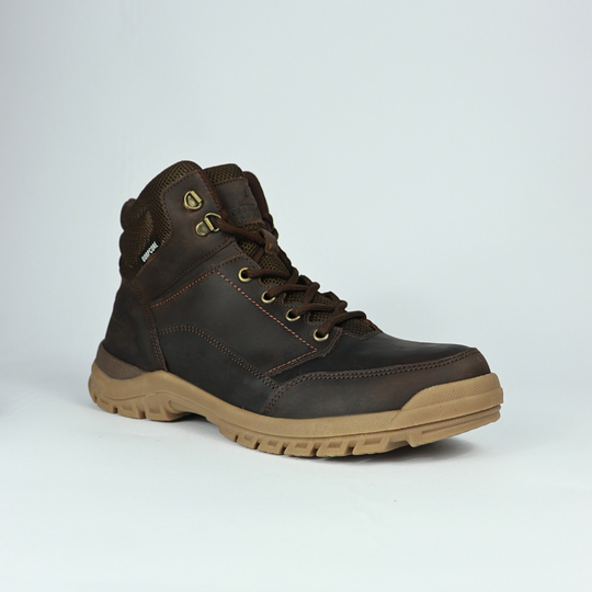 Bota Explorer Crazy Café 2994