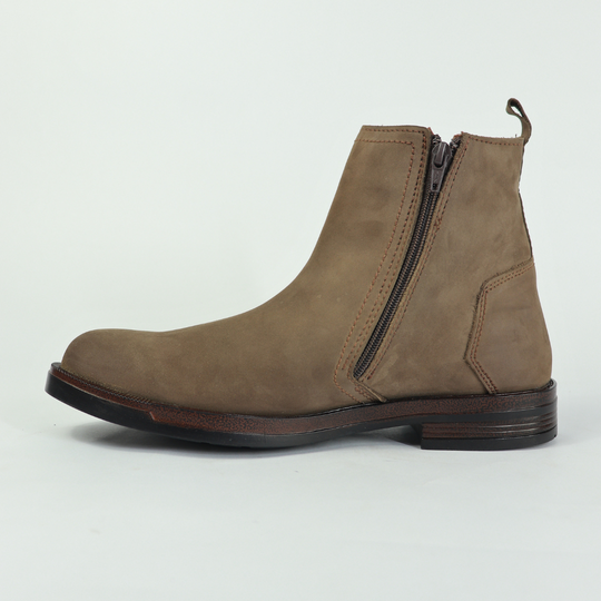 Bota Casual 2954 Segovia Nobuck Arena