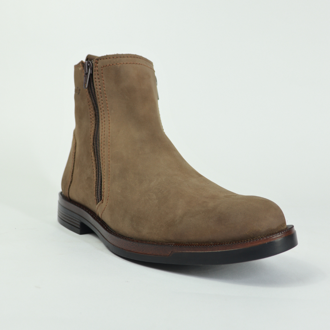Bota Casual 2954 Segovia Nobuck Arena