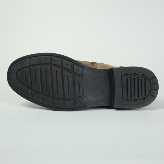 Bota Casual 2954 Segovia Nobuck Arena