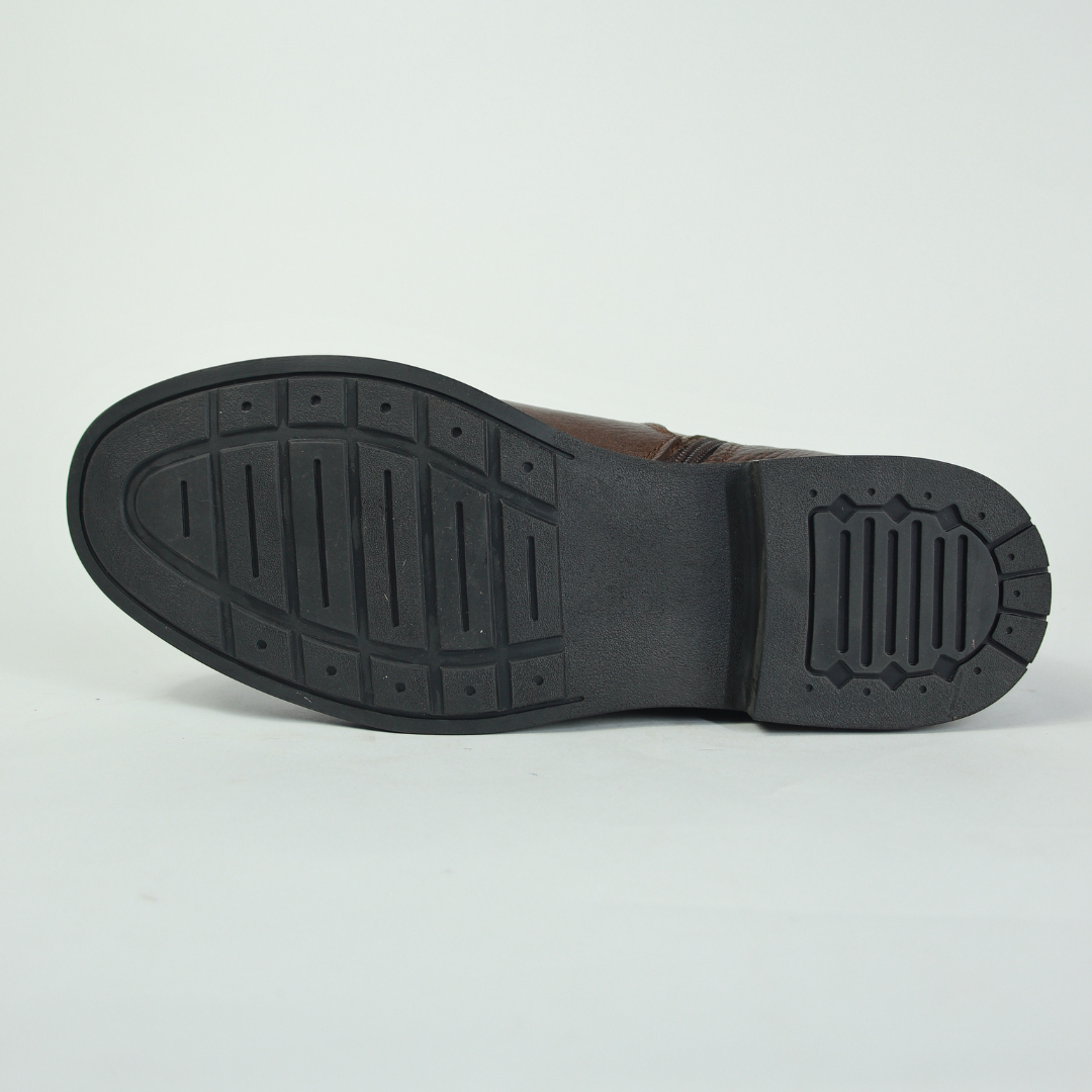 Bota Casual 2957 Segovia Himalaya Café