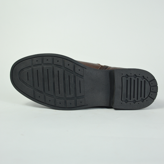 Bota Casual 2957 Segovia Himalaya Café