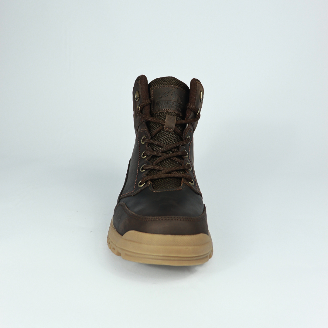 Bota Explorer Crazy Café 2994