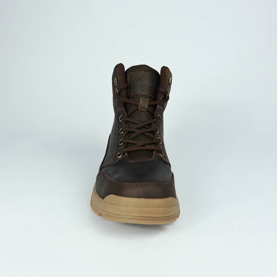 Bota Explorer Crazy Café 2994