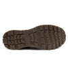 Bota Para Dama 2745 Nobuck Avellana