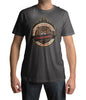 Playera Edición Especial TBHFC Gris Caballero