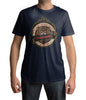Playera Edición Especial TBHFC Azul Marino Caballero