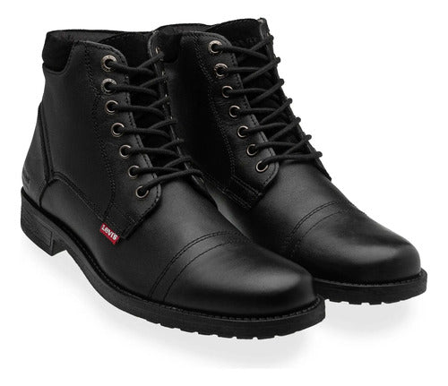 L229177 Linx Negro