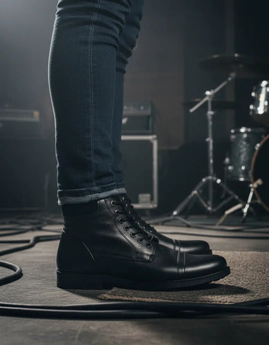 L229177 Linx Negro