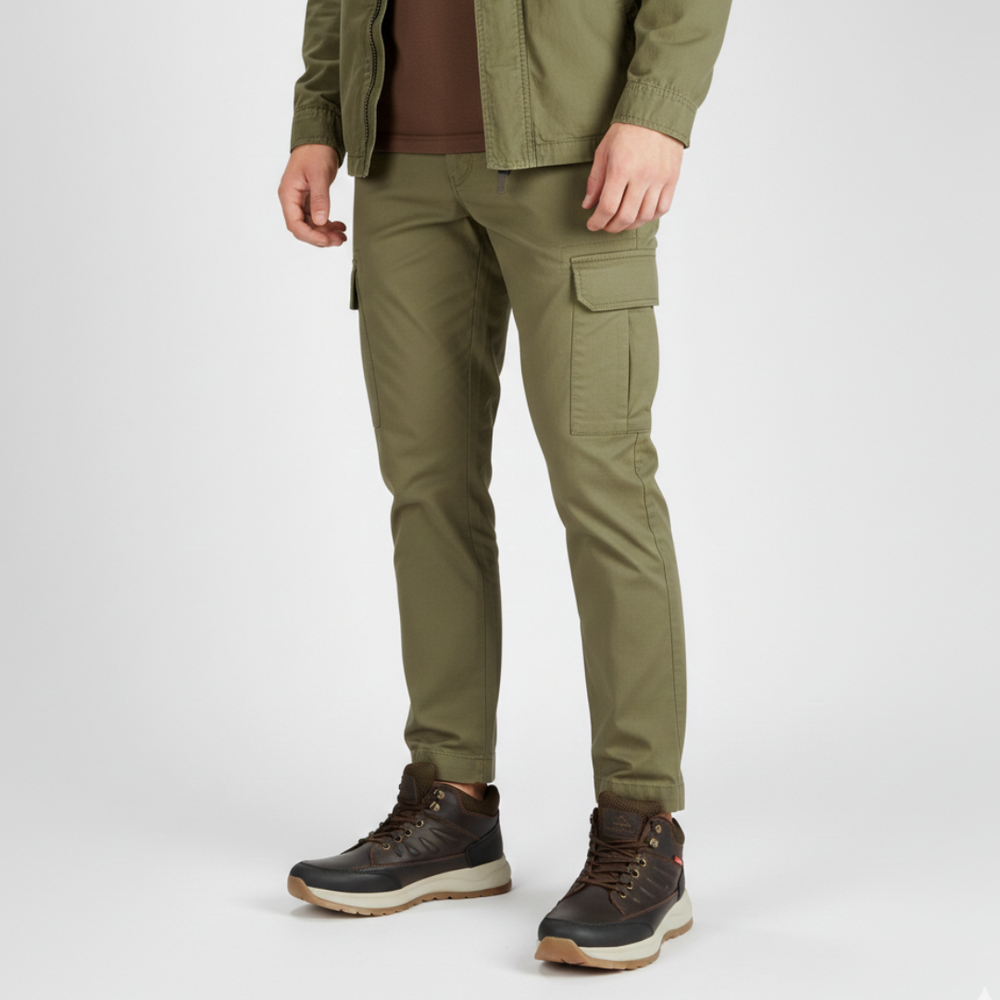 Choclo Manhattan Crazy Café 2827