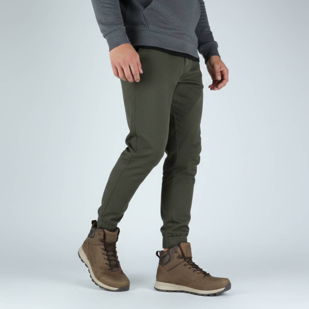 Bota Waterproof Toronto Café 2831