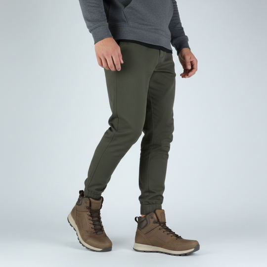 Bota Waterproof Toronto Café 2831