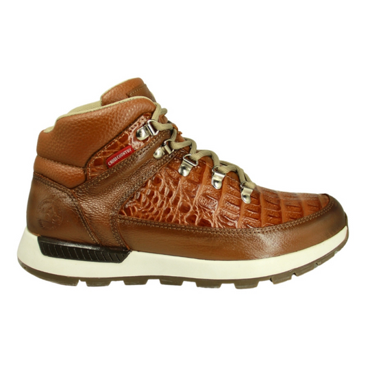 Bota Toronto Croco/Honey 2828